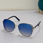 Jimmy Choo High Quality Sunglasses 139