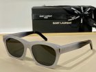 Yves Saint Laurent High Quality Sunglasses 380