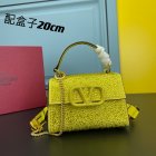 Valentino High Quality Handbags 282