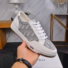 DIOR Men's Shoes 478