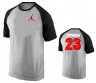 Air Jordan Men's T-shirts 836