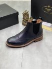 Prada Men's Shoes 1292