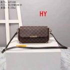 Louis Vuitton Normal Quality Handbags 1003