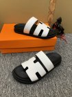 Hermes Men's Slippers 113