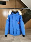 Canada Goose Men's Outerwear 548