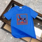 Hermes Men's T-Shirts 26