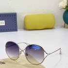 Gucci High Quality Sunglasses 4075