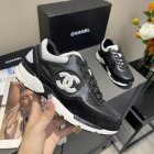 Chanel Men's Shoes 37