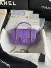 Chanel Original Quality Handbags 822