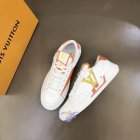 Louis Vuitton Men's shoes 2653