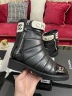 Chanel Women's Shoes 1991