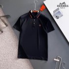 Hermes Men's Polo 216