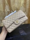 Chanel High Quality Handbags 350