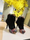 Louis Vuitton Women's Shoes 142