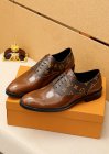 Louis Vuitton Men's shoes 1234