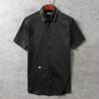 DIOR Men's Short Sleeve Shirts 25