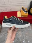Louis Vuitton Men's shoes 2497