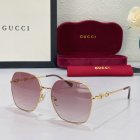Gucci High Quality Sunglasses 4625