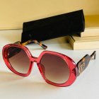 DIOR High Quality Sunglasses 431