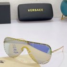 Versace High Quality Sunglasses 630