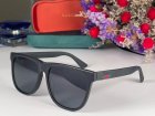 Gucci High Quality Sunglasses 3452