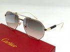 Cartier High Quality Sunglasses 534