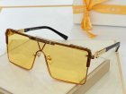Louis Vuitton High Quality Sunglasses 2177