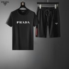 Prada Men's Suits 101