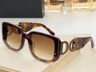 Dolce & Gabbana High Quality Sunglasses 426