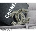 Chanel Jewelry Brooch 287