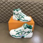 Louis Vuitton Men's shoes 3305