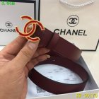 Chanel Original Quality Belts 112
