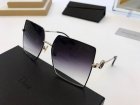 DIOR High Quality Sunglasses 1168