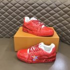 Louis Vuitton Men's shoes 1935