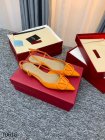 Valentino Women's Shoes 683