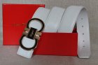 Salvatore Ferragamo Normal Quality Belts 377