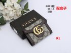 Gucci Normal Quality Wallets 55