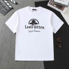 Louis Vuitton Men's T-shirts 331