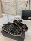 Chanel Women's Shoes 03
