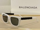 Balenciaga High Quality Sunglasses 292