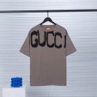 Gucci Men's T-shirts 355
