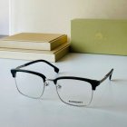 Burberry Plain Glass Spectacles 77