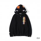 BAPE Men's Hoodies 123