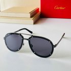 Cartier High Quality Sunglasses 1569