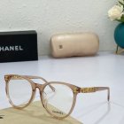 Chanel High Quality Sunglasses 3209