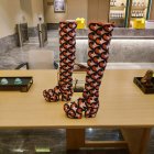 Prada Women's Shoes 508