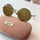 MiuMiu High Quality Sunglasses 171