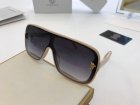 Versace High Quality Sunglasses 781