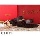 Cartier Belts 59