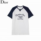 DIOR Men's T-shirts 340